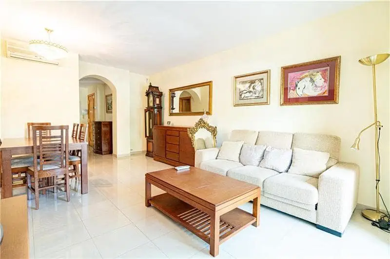 Piso en venta en Palma de Mallorca centro