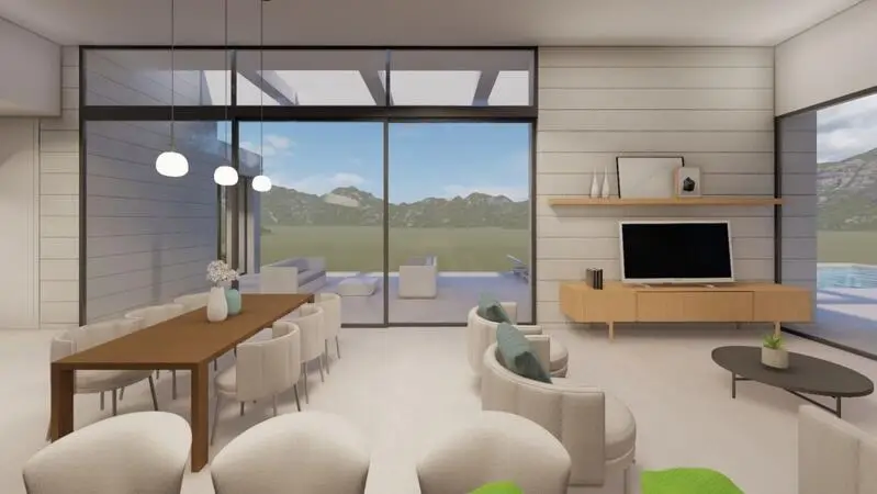 3 Cuarto Villa en venta
Orihuela, Alicante