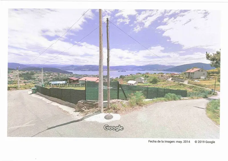 Venta Terreno Cobres Vilaboa