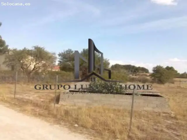 Se vende terreno en Urbanizacion Casas Viejas Albacete