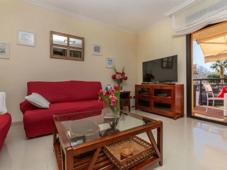 Apartamento 3 Dormitorios Playa de Aro