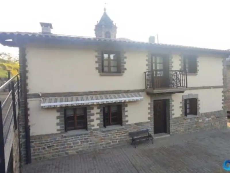 venta Chalet en Aia, Guipúzcoa (48413831388.102200)- Globaliza