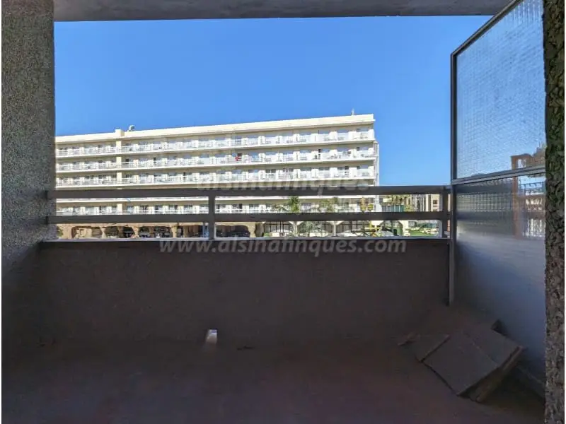 Apartamento en venta en Lloret de Mar cerca de la playa