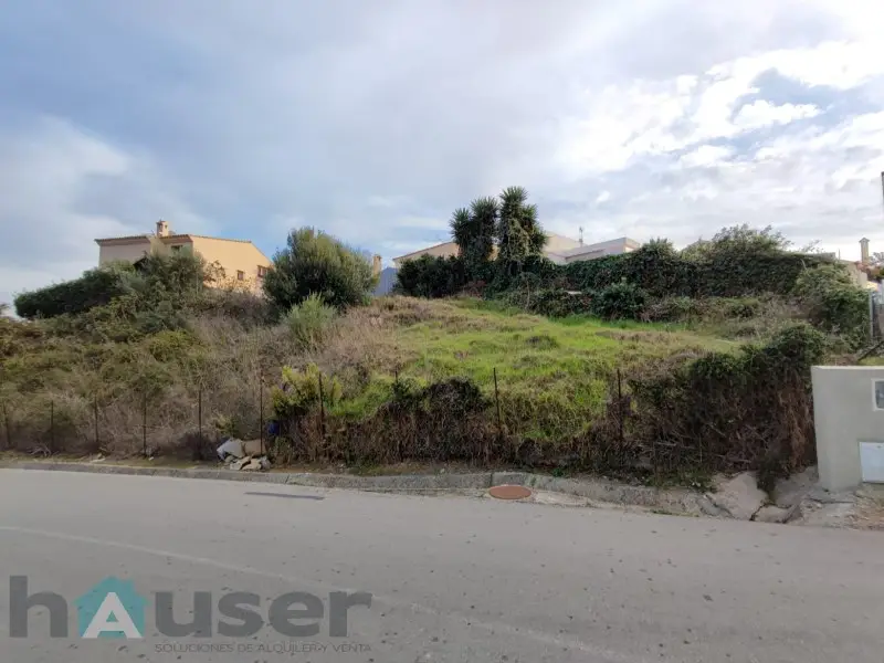 Venta Parcela en Las Casas - Ref: 102