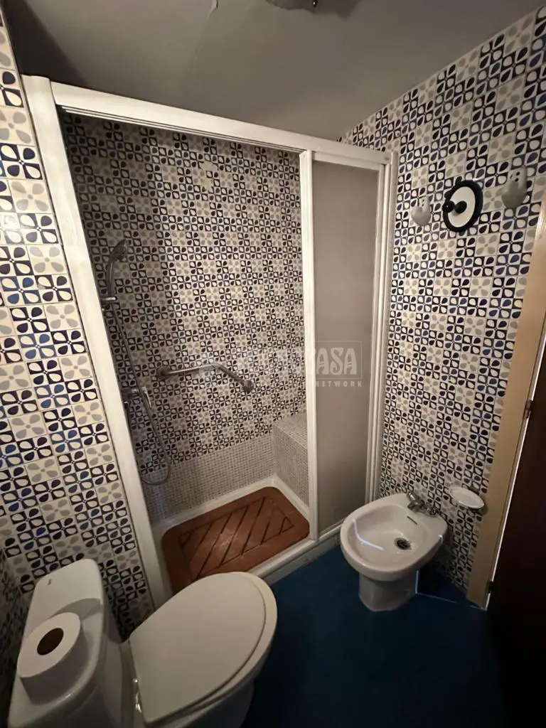 Piso en venta en Alicante 4 dormitorios 100m2 terraza y patios