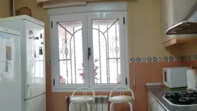 Casa en venta en Tijoa amplia para familias