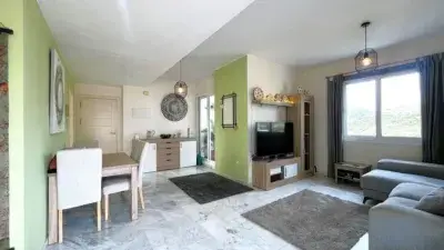 Ático en venta en Calle Nicaragua