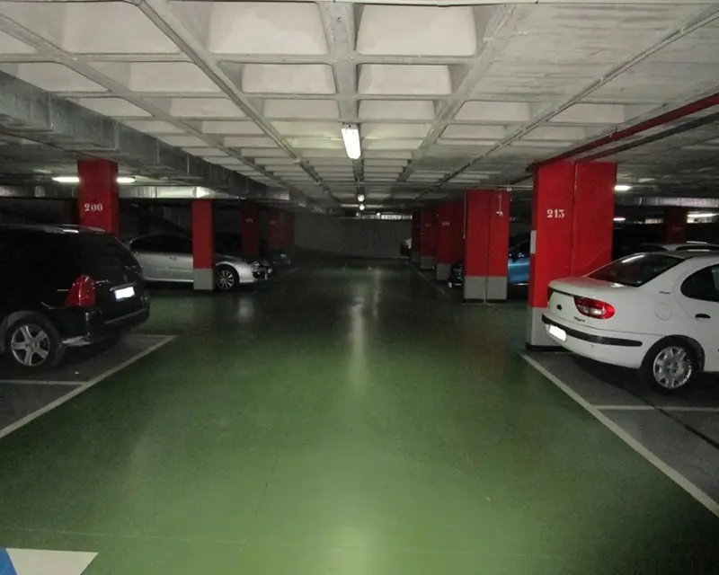 Inmueble 4m2 en GUINEA Valladolid