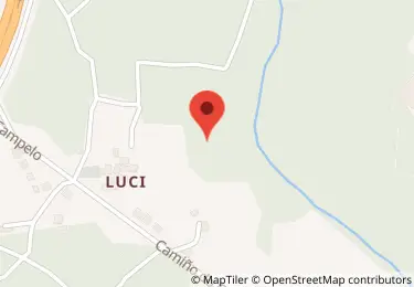 Subasta de Vivienda en luci, Teo