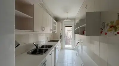 Piso en venta en Taradell 104m2 3 habitaciones