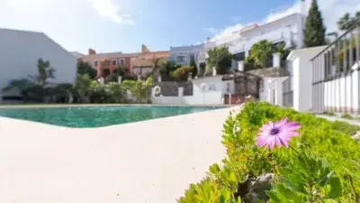 Casa adosada en venta Estepona 3 dormitorios 2 baños
