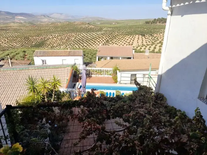 5 Bed Cortijo for sale