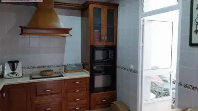 Casa en venta en Marchena