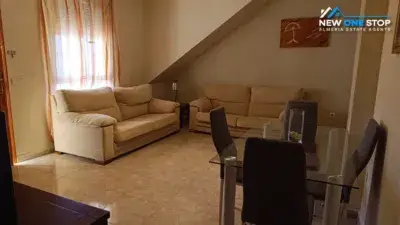 Apartamento en Pozo del Esparto con Vistas al Mar