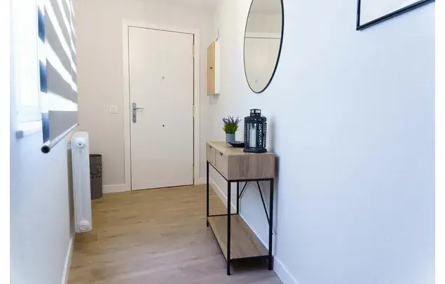 Apartamento 2 Dormitorios 65m2 Santa Marta de Tormes