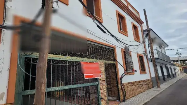 Piso en venta en Carrer de Roger de Flor Vilanova de Bellpuig