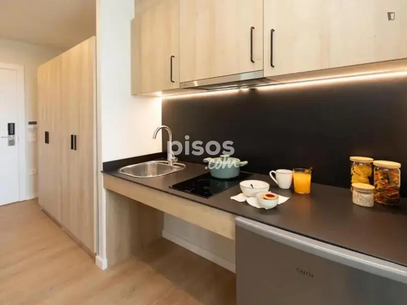 Habitación en Alquiler en Sant Pere Nord