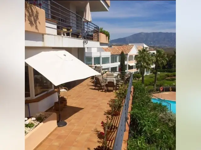 Apartamento 3 Dormitorios Miraflores-De-La-Sierra
