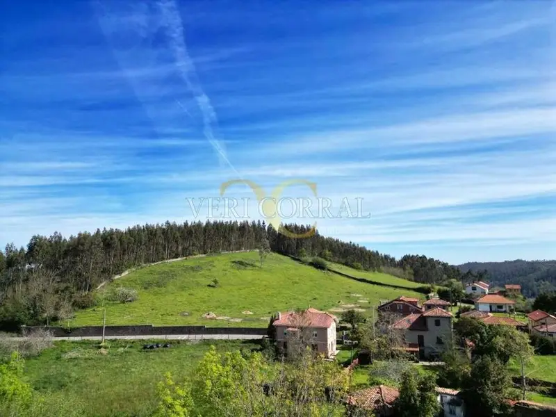 venta Terreno en Soto del Barco, Asturias (GR4233)- Globaliza