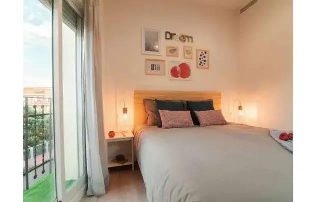 Apartamento 2 Dormitorios 65m2 Madrid Centro