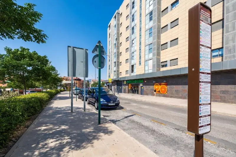 Venta Solar en Campus Salud, Campus De La Salud Armilla - Ref: 12308