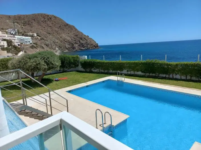 Apartamento 2 Dormitorios Carboneras Playa Lancon