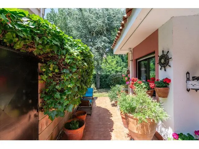 Chalet Pareado En Santander Con Piscina Privada