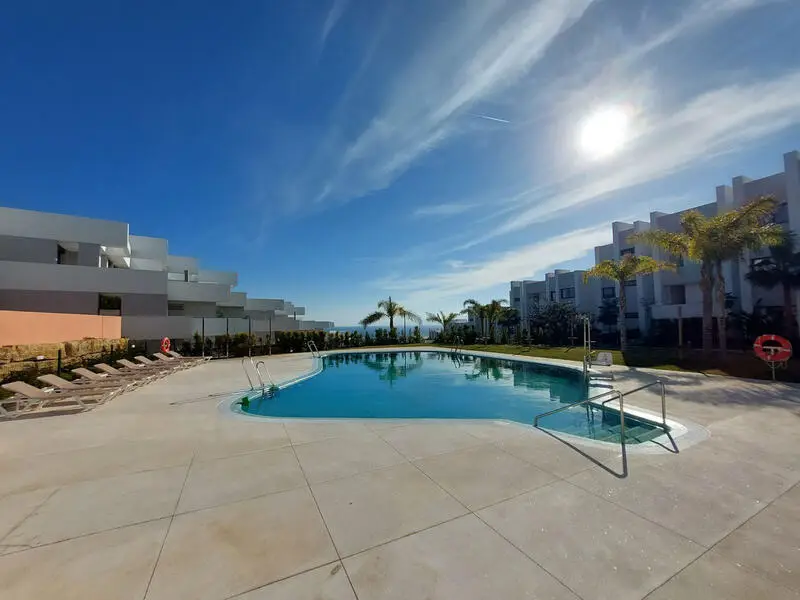 2 Cuarto Apartamento en venta
La Duquesa, Málaga