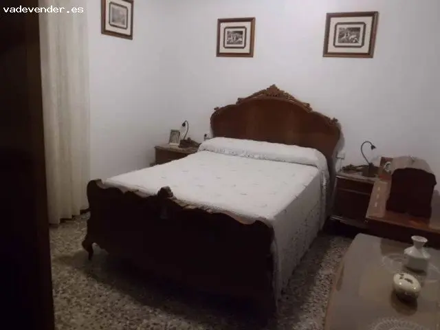 Casa en Venta Almansa 165m2 3 Dormitorios para Reformar