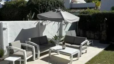 Chalet en Venta Benamara 3 Dormitorios Piscina Cerca de la Playa