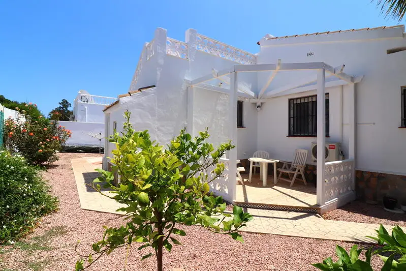 Villa de 2 dormitorios en Ciudad Quesada cerca de la playa