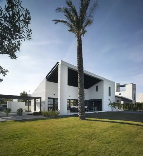 Villa en Venta 2 Dormitorios Peraleja Origenes