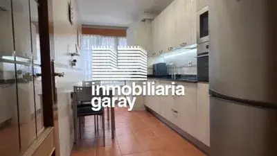 Piso en venta en Medina de Pomar 3 habitaciones
