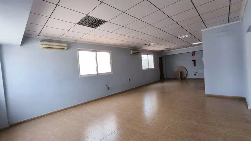 Oficina en alquiler en San Gines, Murcia ciudad, Murcia