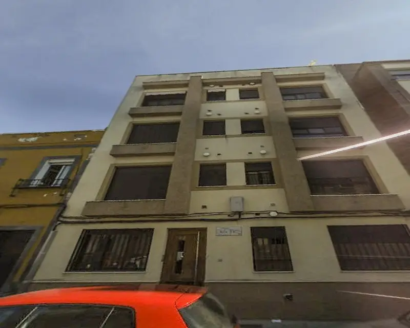 Piso en Cordoba 67.59m2 2 habitaciones 2 baños