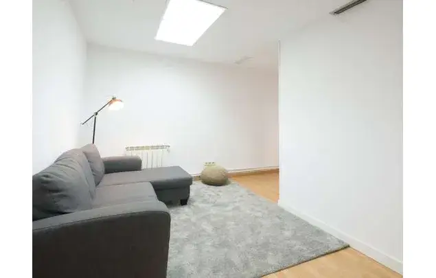 Apartamento Moderno 220m² en Madrid Alquiler Inclusivo
