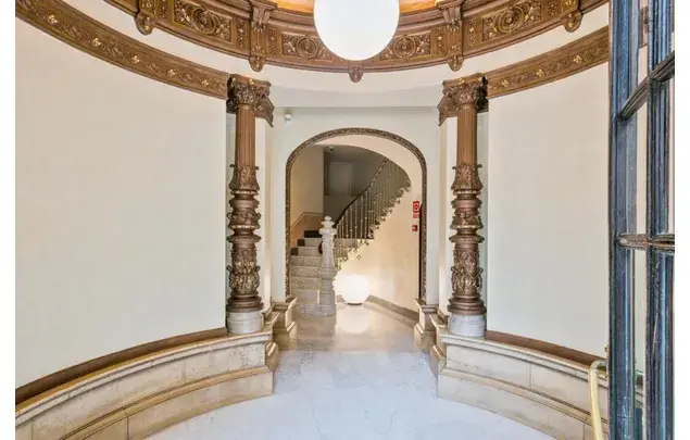 Apartamento 3 Dormitorios L'Eixample Barcelona