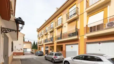 Casa Adosada en Velez de Benaudalla Cerca de la Costa Tropical