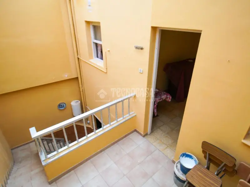 Casa en Venta Tacoronte 3 Dormitorios Garaje y Azotea