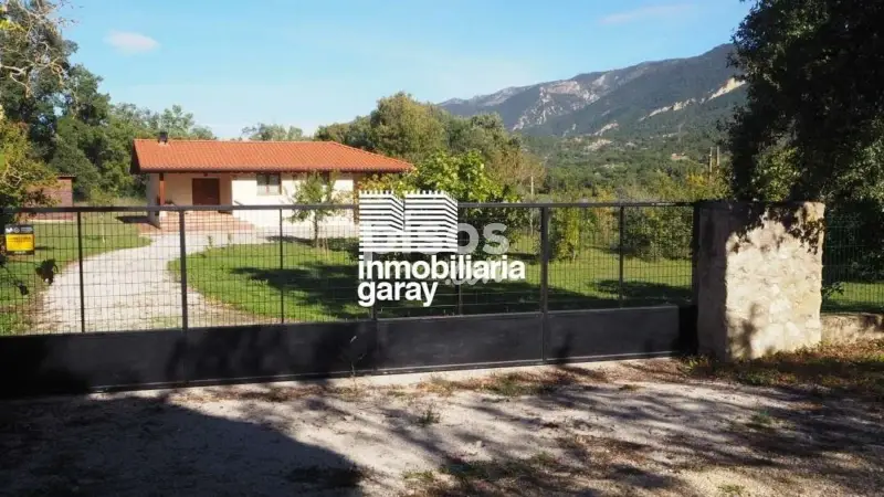 Chalet en venta en Tobalinilla