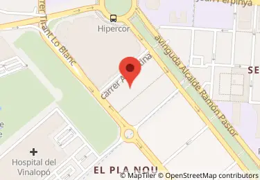 Vivienda en venta planta 1 puerta 5 Elche