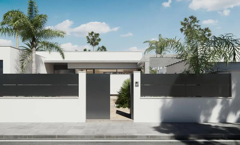 3 Cuarto Villa en venta
San Javier, Murcia