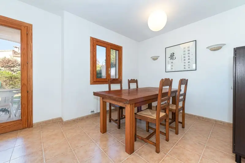 Casa en Venta Puerto Pollensa 3 Dormitorios Jardin Piscina