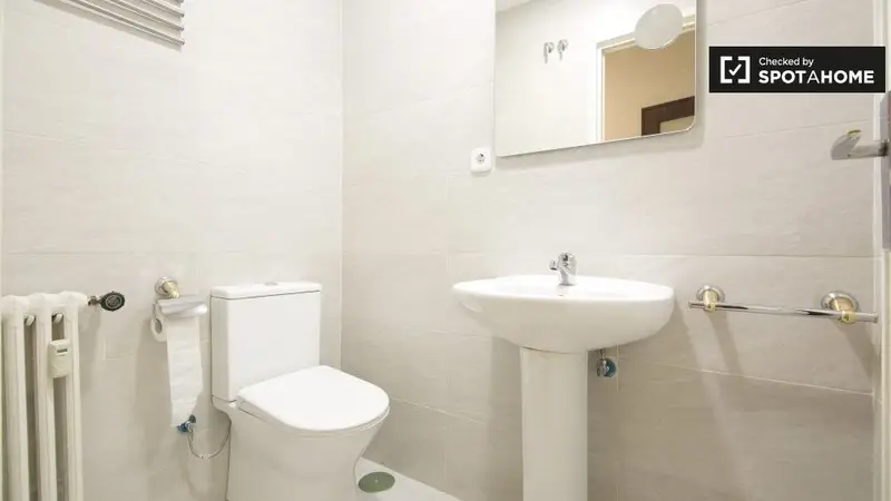 Apartamento 10 Dormitorios 3 Baños Madrid Spotahome