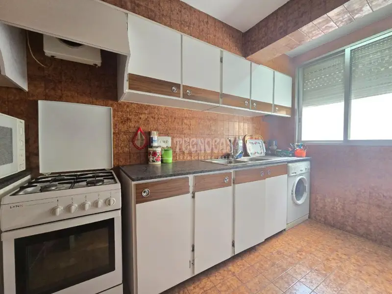 Piso en venta Rascanya 3 dormitorios para reformar