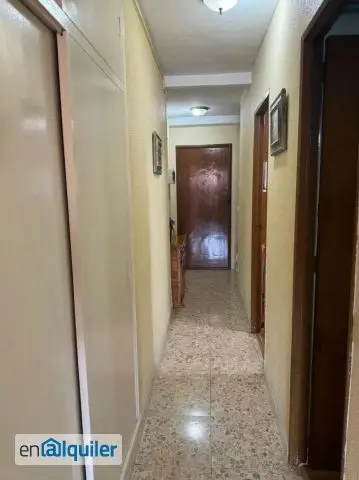 Vivienda para Estudiantes en Murcia Centro Plaza de Toros