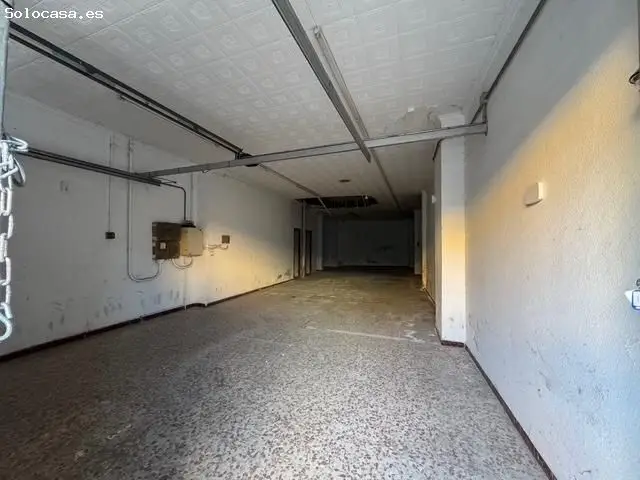Local Comercial en Villanueva de la Serena