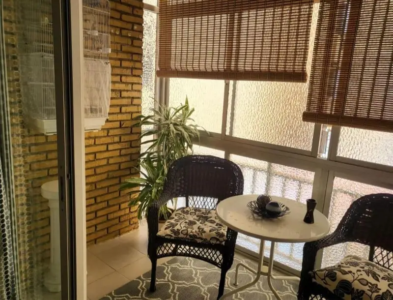 Apartamento 3 Dormitorios en Venta Malaga