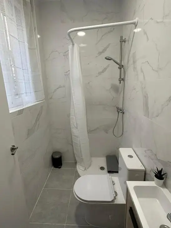 Apartamento en Alquiler Madrid 1 Dormitorio