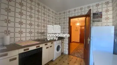 Apartamento en venta en el centro de Villarcayo